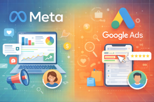 Meta & Google Ads