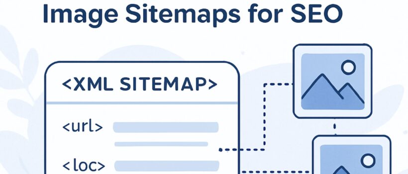 Complete Guide to Image Sitemaps for Better Google Image SEO